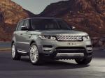 Land Rover Range Rover Sport HSE 2013 года (AU)